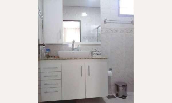 Vendo linda casa em Oswaldo Cruz, 3 Quartos - Foto 10