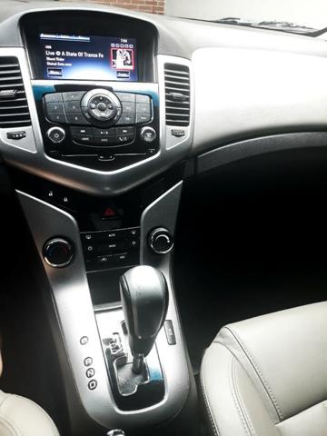 Chevrolet Cruze - Foto 9