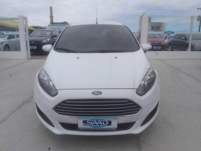 Ford New Fiesta Hatch Se 1.6 - Foto 2