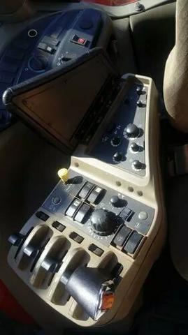 Trator Case 220 Magnum - Foto 4