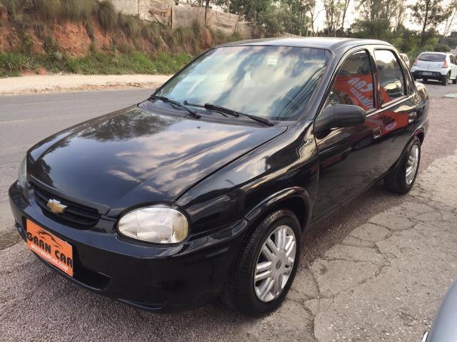 Classic 1.0 Flex /Oferta - Foto 3