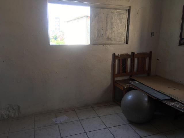 Casa térrea de 3/4 com lage no Pau Miudo, R$ 1.000,00 - Foto 3
