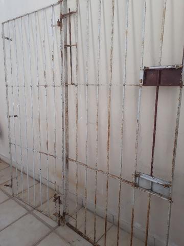 Portão para garagem - Foto 3