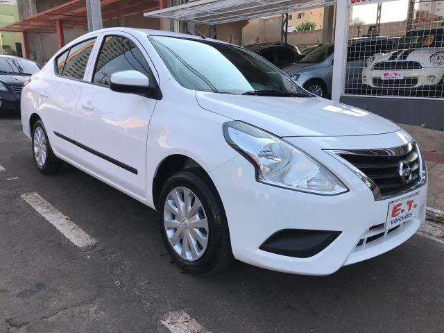 Versa 1.0 12v 2016/2017 - Foto 3