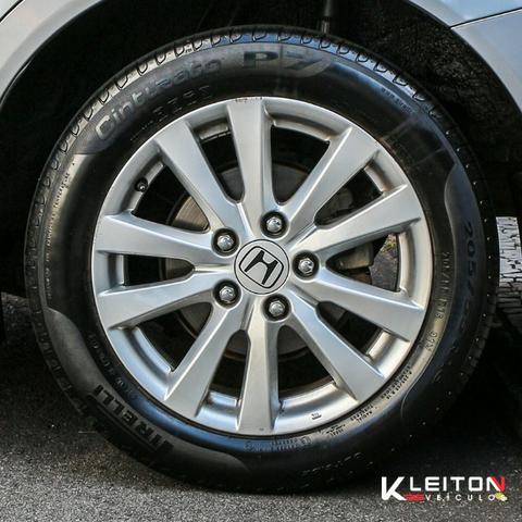 Honda Civic Lxs 1.8 flex mec - Foto 9