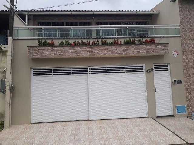 Casa Duplex 05 Suítes em Passaré