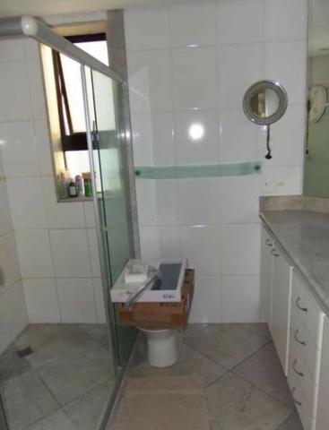 Cobertura Duplex na Graça com 401 m² Vista Mar Piscina Privativa - Foto 14