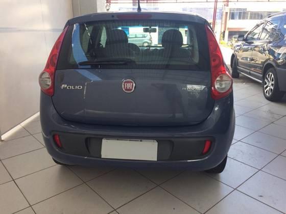 FIAT PALIO 2014/2015 1.0 MPI ATTRACTIVE 8V FLEX 4P MANUAL - Foto 4