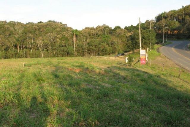 Terreno para Venda, São Bento do Sul / SC, bairro Rio Vermelho Estação - Foto 2