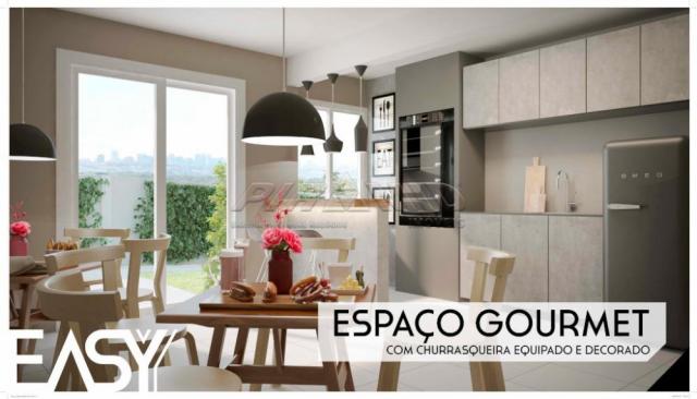 Apartamento à venda com 2 dormitórios em Ipiranga, Ribeirao preto cod:V176066 - Foto 2