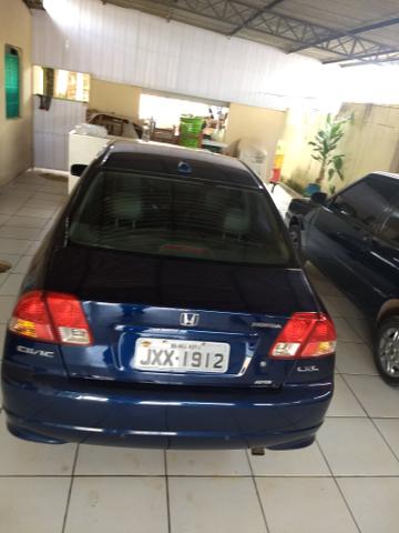 Vendo ou troco por celta fiat - Foto 3