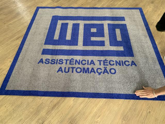 Tapete Personalizado - Foto 6
