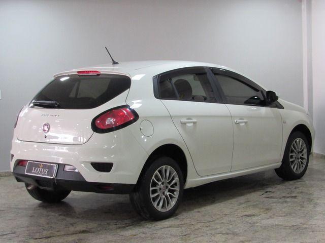 Bravo ESSENCE Dualogic 1.8 Flex 16V 5p - Foto 9