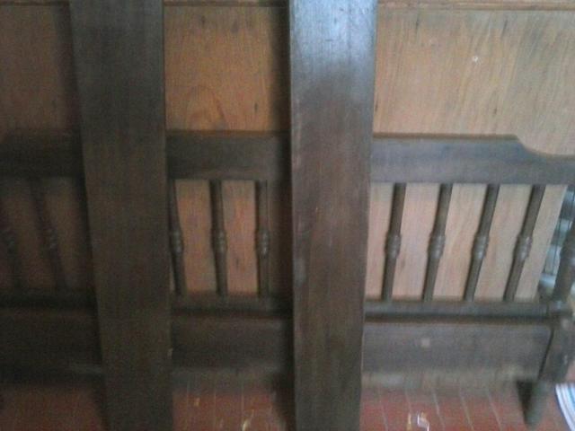 Cama de casal