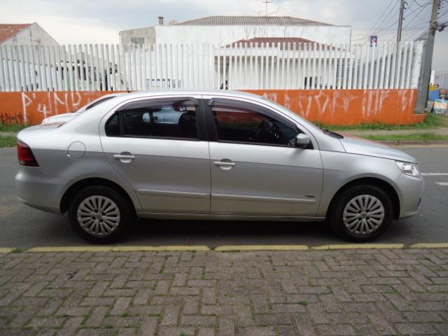 Vw Voyage - Foto 8