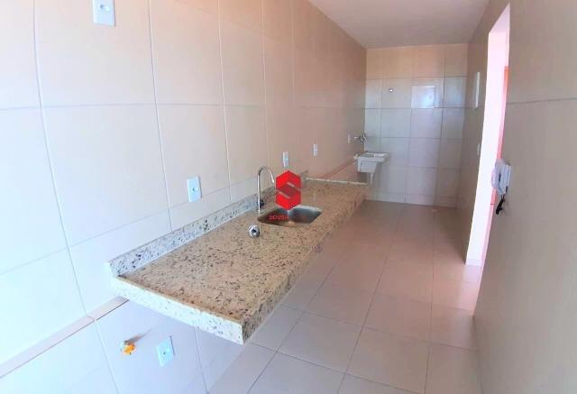 2/4 suíte, varanda gourmet , NASCENTE, excelente localização! - Foto 9