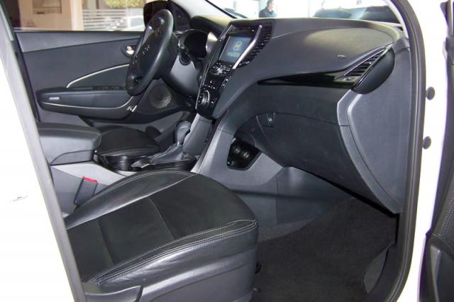Santa Fé GLS 3.3 V6 Automática - Foto 11
