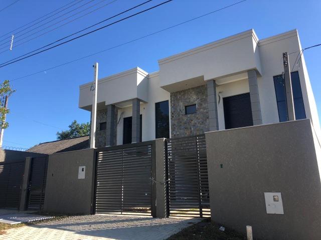 Linda Casa Alto Padrão com quintal - Foto 12