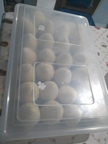 Salgados aceita se encomenda para bares e lanchonetes.etc - Foto 4