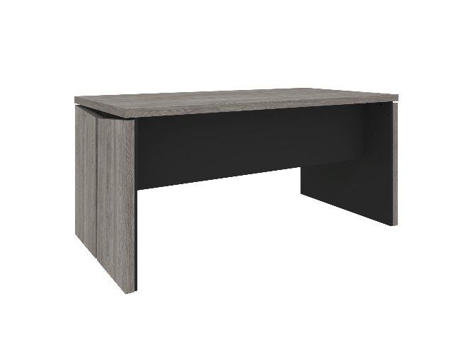 Artany Moveis Mesa Gerencia 1,80m Cor Canova - Foto 4