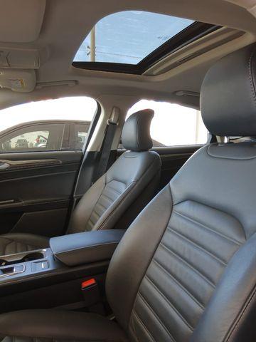 Ford Fusion SEL 2.0 Ecoboost - Foto 6