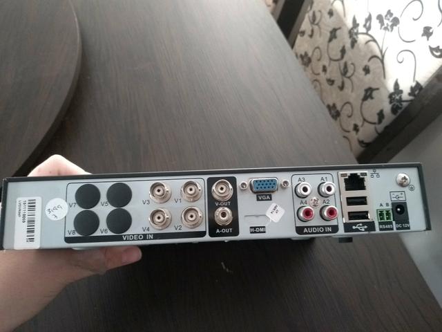 DVR LUXvision - Foto 2