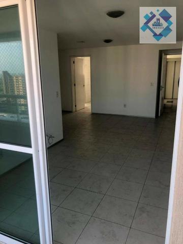 Edifício Grand Monde Residence 4 dormitórios Cocó - Foto 18