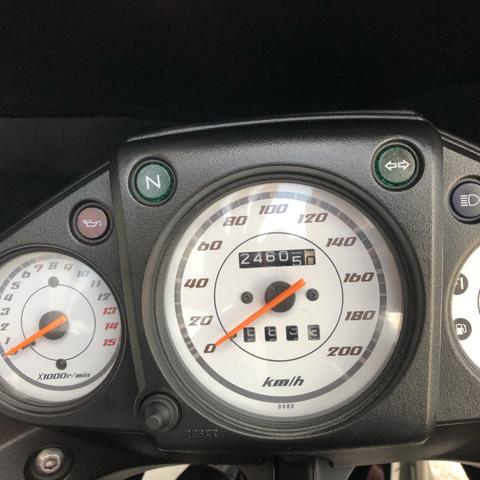 KAWASAKI/ NINJA 250r 2012 - Foto 5