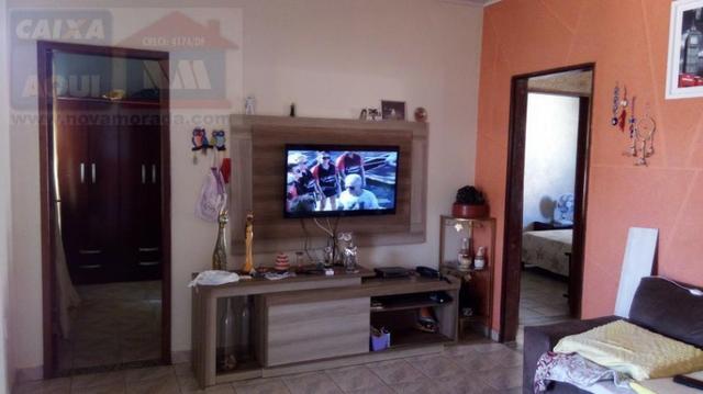 00126 - QNP 24, Apenas 210 mil cs Quitada de Esquina! - Foto 3