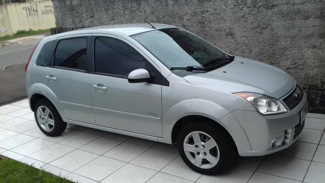 Fiesta class 1.6