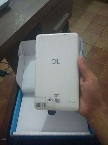 Tablet novíssimo - Foto 3