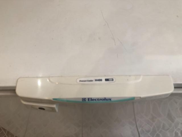 Freezer horizontal h400 eletrolux - Foto 4