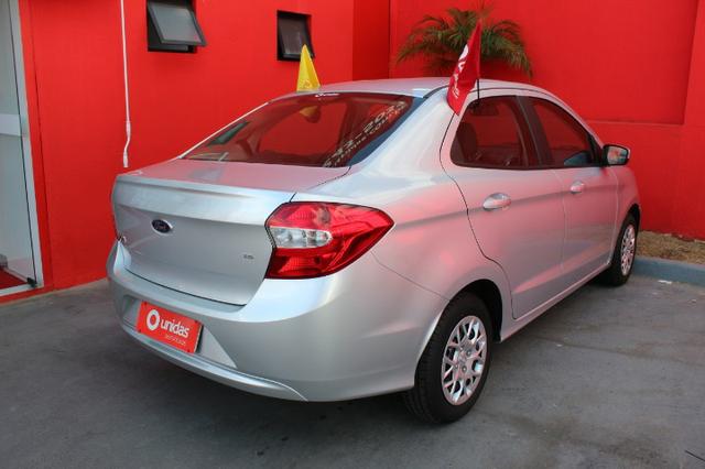 Ford Ka + SE 1.5 2018 Completo - Foto 2