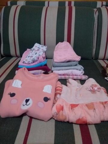 Roupas bebê menina - Foto 3