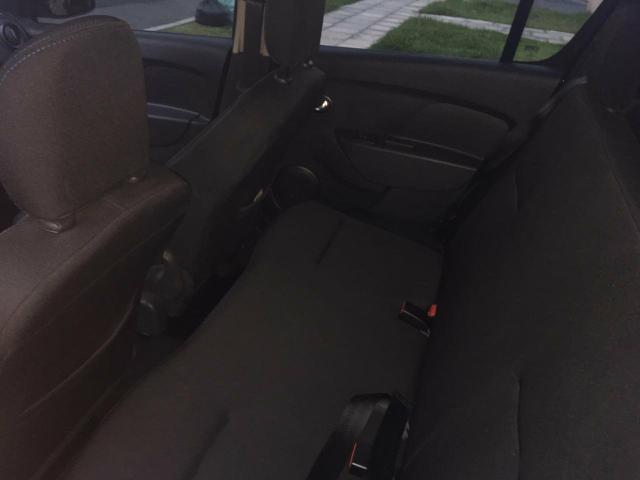 Sandero Gt-Line 2016/17 - Foto 8