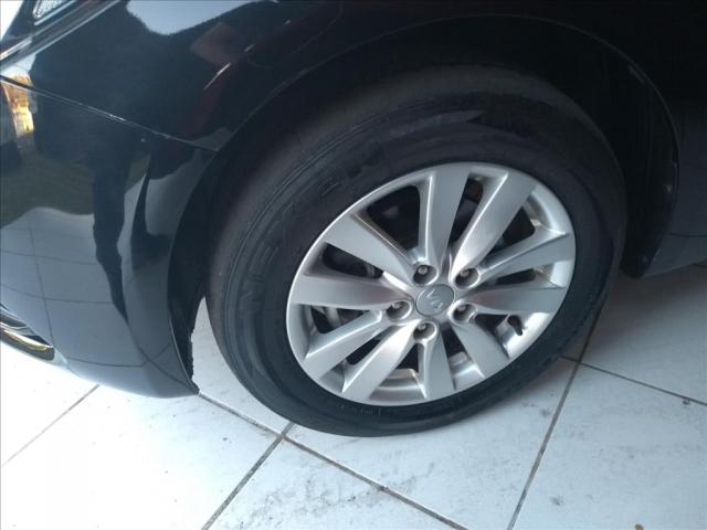 Kia cerato 1.6 sx 16v flex 4p automatico - Foto 9