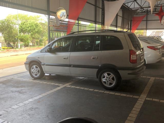 Zafira CD 2.0 super conservada - Foto 7