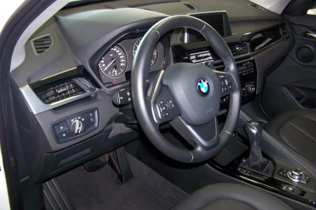 Bmw X1 X-line 2.0 184 Cv Automatica - Foto 9