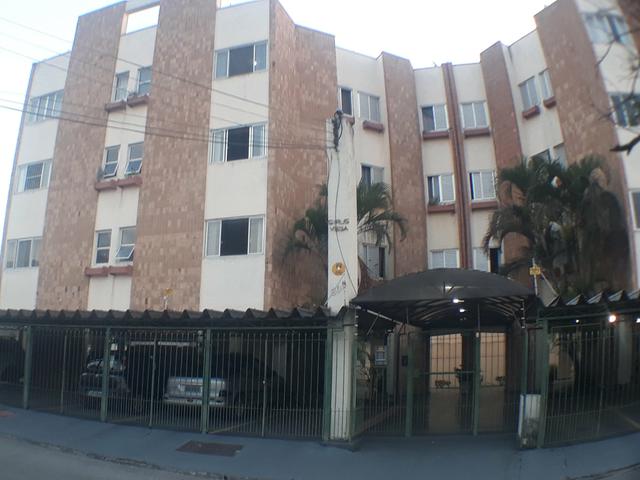 Apartamento Jd das Indústrias, Sirus Vega