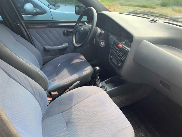 Fiat palio 2003 só R$ 380, mensais - Foto 6