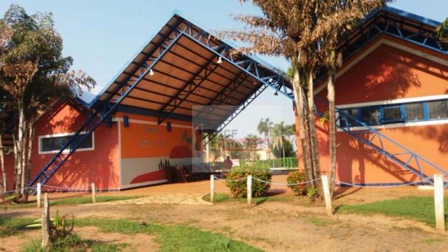 Terreno residencial à venda, zona rural, santo antônio do aracanguá. - Foto 13