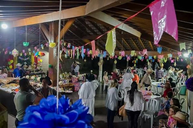 Chácara de Locação Festas e Eventos - Foto 11