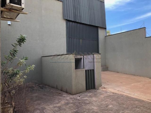 Escritório para alugar em Distrito industrial, Jardinopolis cod:L167720 - Foto 4