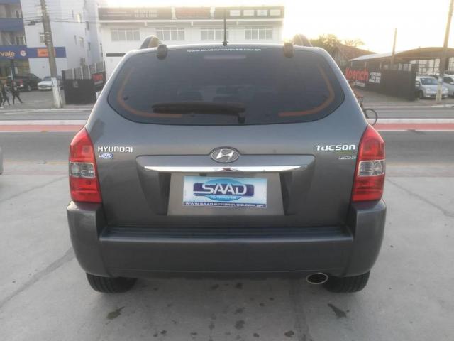 Hyundai Tucson Gls - Foto 5