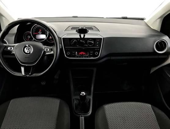 VOLKSWAGEN UP 2018/2018 1.0 MPI MOVE UP 12V FLEX 4P MANUAL - Foto 8