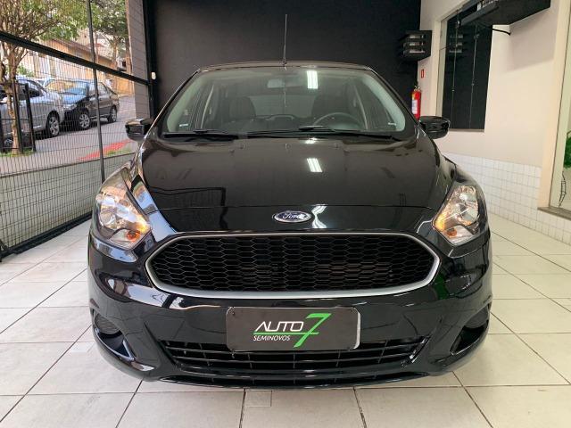 KA SE 1.0 Hatch B flex - Foto 2