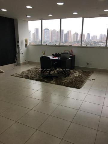 Escritório para alugar em Jardim california, Ribeirao preto cod:L169499