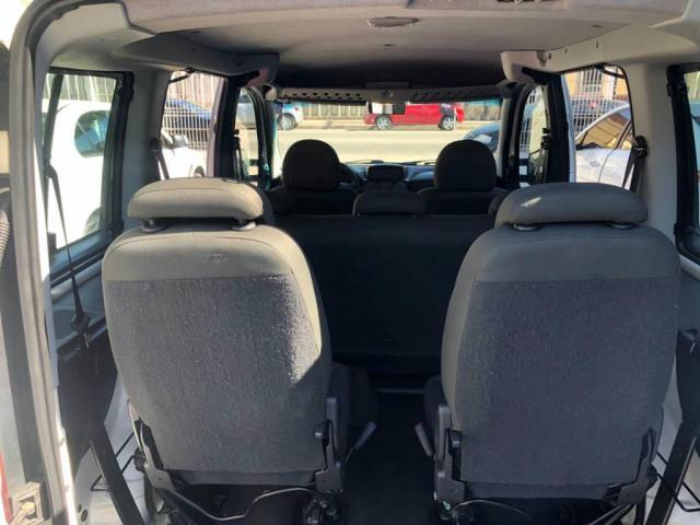 Fiat Doblo ATTRACTIVE - Foto 10