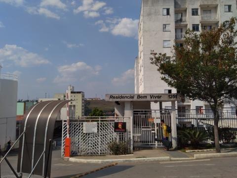 Apartamento 2 Dormts e sacada - Foto 3