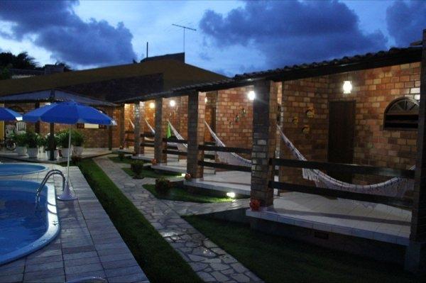 Casa top de praia em carapibus - Foto 8
